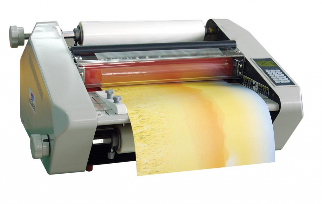 laminator laminator